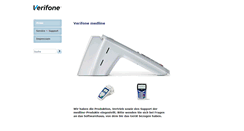 Desktop Screenshot of medline-online.com
